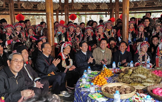 桂林、漓江、陽朔、巴馬長(zhǎng)壽鄉(xiāng)、德天通靈、北